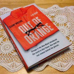 Out of Orange Autobiography